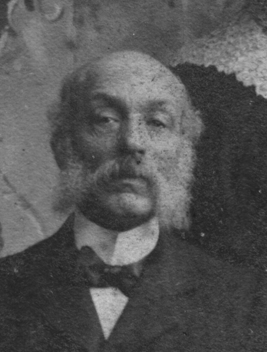 John Davie